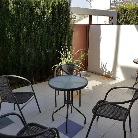 Pau-Pi Oliva Exterior photo