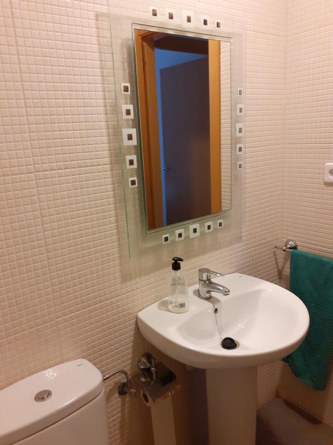 Pau-pi Appartement