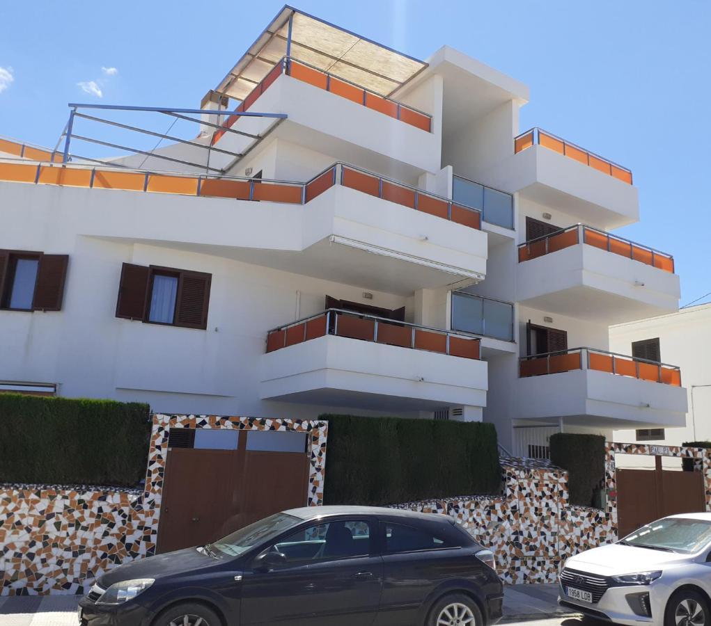 Pau-pi Appartement *