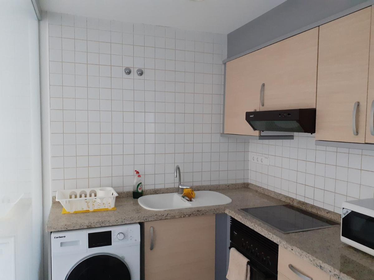Pau-pi Apartment