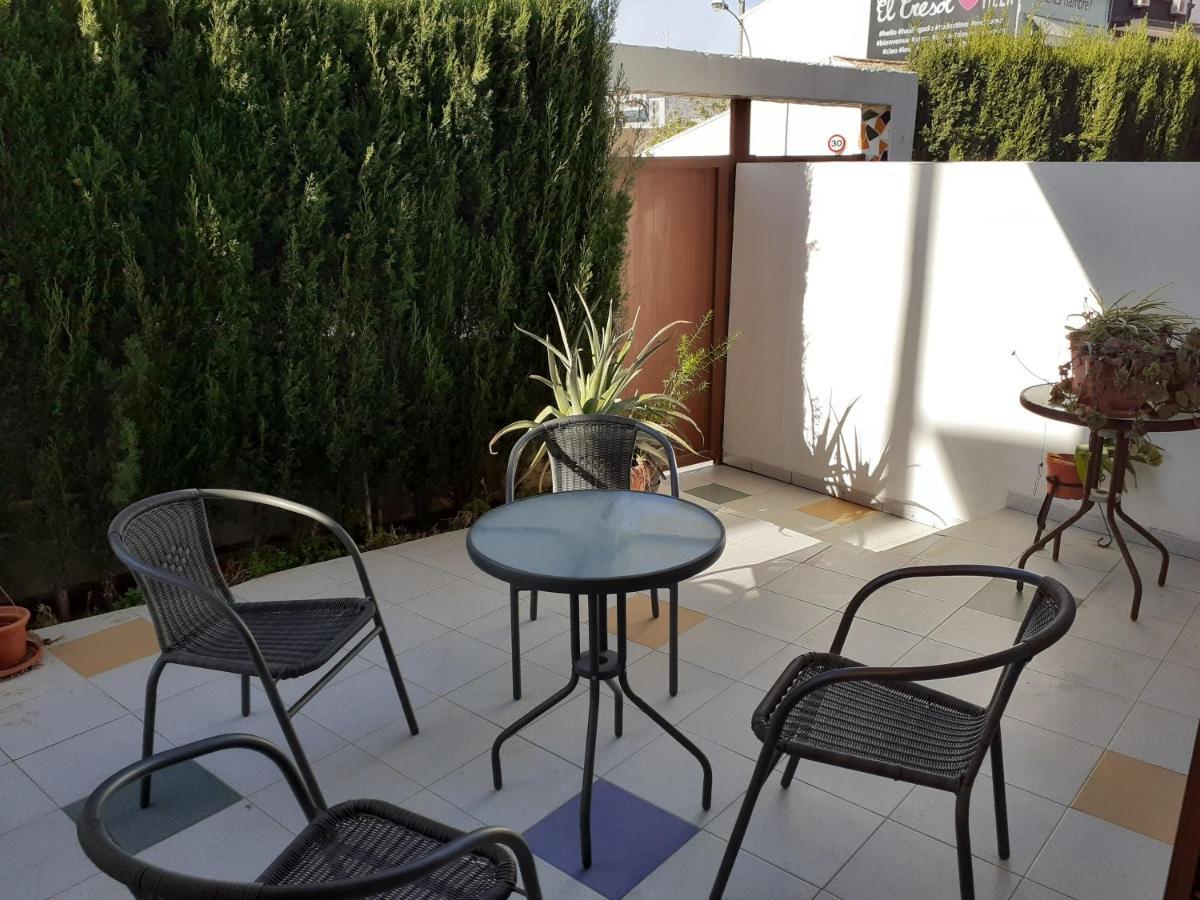 Apartment Pau-pi Oliva